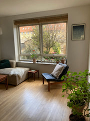 Kombiner alle de kulturelle goder København har at byde på, med det afslappende  Copenhagen, Denmark Skøn lejlighed med egen have og tæt på centrum. Entire condo vacation rental 596955120813249934