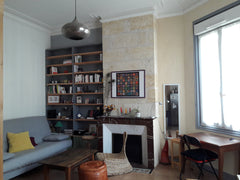 <b>License number</b><br />Available with a mobility lease only ("bail mobilité" Bordeaux, France Bordeaux St-André: studio cosy proche centre-ville Entire condo vacation rental 11133465