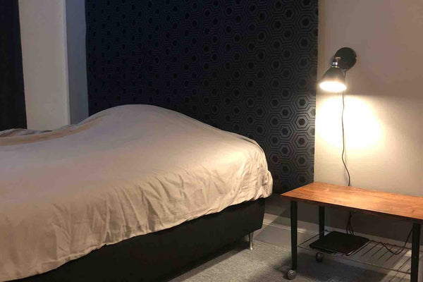 Fantastisk beliggenhed.                  Helt nye renoveret herskabslejlighed. D Copenhagen, Denmark Fantastisk beliggenhed Helt nye istandsat værelse Private room in rental unit vacation rental 36045205