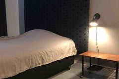 Fantastisk beliggenhed.                  Helt nye renoveret herskabslejlighed. D Copenhagen, Denmark Fantastisk beliggenhed Helt nye istandsat værelse Private room in rental unit vacation rental 36045205