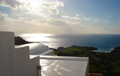 VenusHill Villa in Shinaria near Plakias, located at one of the most beautiful b Greece Shinaria-Studio Apartment with pool by the sea Private room in villa vacation rental 20429213