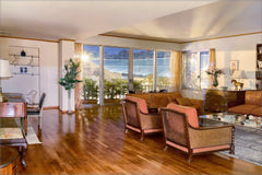 Located on the most prestigious road of Athens, with a view to the historic Kali Athens, Attica region, Greece Luxury apartment with unique central location Entire rental unit vacation rental 17938713