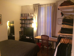 Au coeur de Montmartre, Proche des métros Pigalle, Blanche et Abbesses (L.12 & 2 Paris, France Lovely room in Montmartre Private room in rental unit vacation rental 5076207