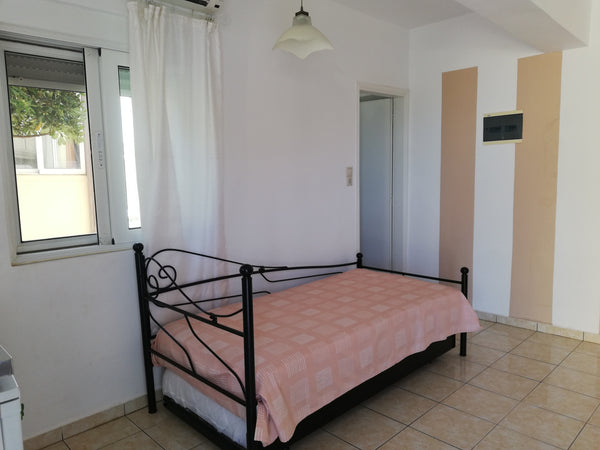 Our family place is right by the sea. You can literally listen to the sea at nig  Maria's Studio by the sea Entire rental unit vacation rental 50793238