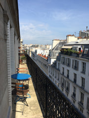 Superb, large parisian flat (125 square meter), recently refurbished. 3 large be Paris, France Large typical old  parisian flat, sunny and quiete Entire rental unit vacation rental 11329669