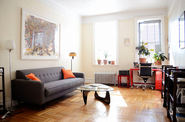 New York, NY Rental unit in Brooklyn · ★4.80 · 1 bedroom · 1 bed · 1 bath Entire rental unit vacation rental 1279234