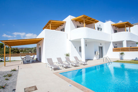 Welcome to Rhodian Dunes Villas.<br />Rhodian Dunes villas are designed in a tra Halton Hills, Canada Rhodian Dunes Villa (2 bedrooms) with Private Pool Entire villa vacation rental 514924244099685820