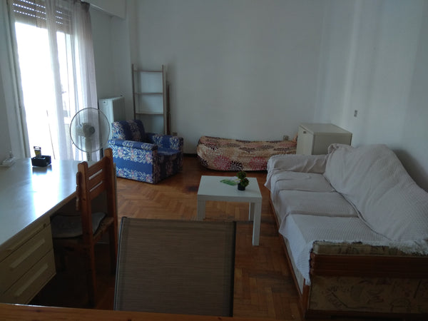 fully furnished appartment, next to transportation, 10 min from AKROPOLIS, AKROP Athens, Greece Διαμέρισμα ΣE ΚΑΛΛΙΘΕΑ,  APΑRTMENT IN KALLITHEA Entire rental unit vacation rental 28038710