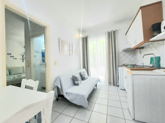 Aggeliki's cozy, ground floor apartment, is fully furnished and equipped, with a Heraklion, Greece Cozy apartment close to Heraklion city centre. Entire rental unit vacation rental 33863288