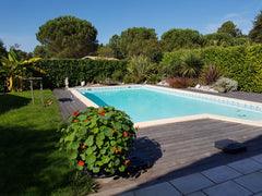 Réelle dépendance, entrée et terrasses privées. Parking sécurisé. En bonus vélos Nouvelle-Aquitaine, France Chambre Indépendante axe Bordeaux / Plages Private room in home vacation rental 25224644