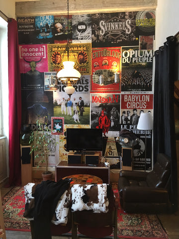 appartement atypique dans le mythique quartier de la croix-rousse. <br />2 chamb Lyon, France appartement à croix-rousse Entire rental unit vacation rental 22039319