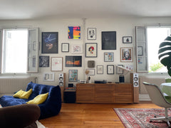 Dans une échoppe bordelaise, bel appartement entièrement rénové, spacieux, très  Bordeaux, France Grande chambre dans appartement spacieux et calme Private room in rental unit vacation rental 45150168