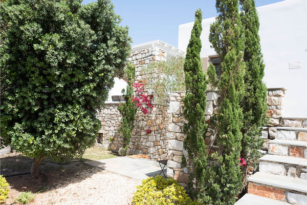 Wonderful Villa Paros is located on the Island of Paros, known for its beaches a Sorrento, Italy Villa Paros Entire villa vacation rental 35635070