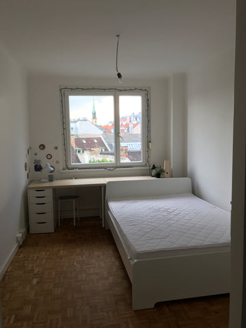 You're very welcome to the room, wich is situated in the middle of Vienna (2nd B Almaty, Kazakhstan Room in the middle of Vienna with beautiful view Private room in rental unit vacation rental 21980882