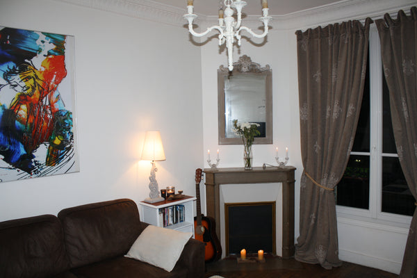 Paris, France  Entire rental unit vacation rental 9877496