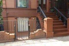 Loft like garden floor located in classic Morningside Heights brownstone New York, NY Rental unit in New York · ★4.86 · Studio · 2 beds · 1.5 baths Entire rental unit vacation rental 27454904