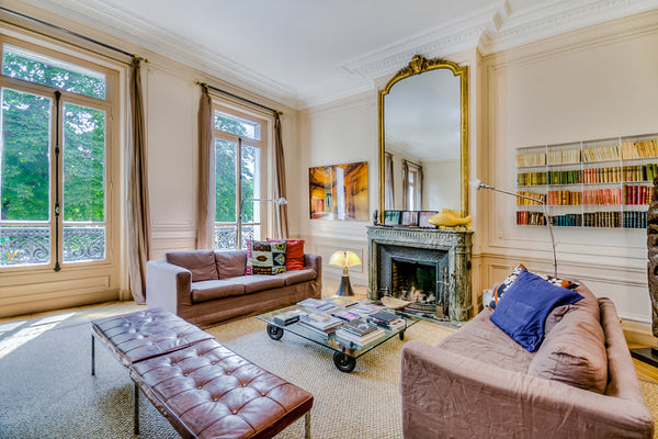 Welcome to the center of Paris at its finest! This luxury residence is located i Paris, France Luxury Apartment in Paris Entire rental unit vacation rental 6218787