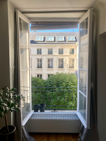 Be my guest! I am renting my cute apartment very well located in the Haut Marais Paris, France Cosy & Sunny 1 Bedroom Apartment in Haut Marais Entire rental unit vacation rental 22313089