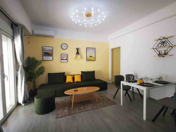 Uoohome Garden Apartments are the whole building, which is like an apartments-ho GR UOOHOME Garden 402 Entire home/apt vacation rental 45879490