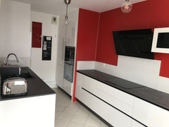 *** Nouveau ***<br />Dans l'esprit initial d'Airbnb, je vous ouvre les portes de  T2 Lyon 7 Gerland, Calme, bien situé, tout confort Entire rental unit vacation rental 42329065