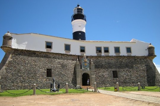 Historical Bahia  Private Tours and Travel Guide America Bahia CITY Salvador da Bahia Destination Tour