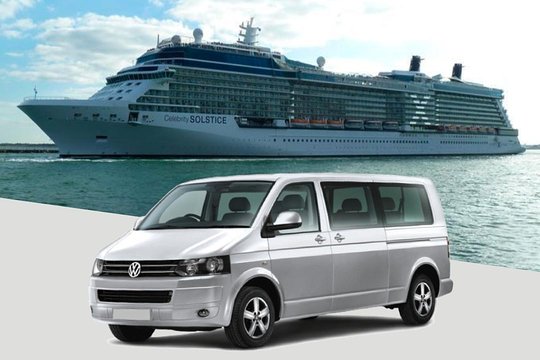 London to Southampton Cruise Terminals Private Minivan Transfer  Private Tours and Travel Guide Europe London CITY London Destination Tour