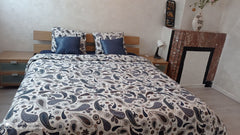 Oubliez vos soucis dans ce logement spacieux et serein. car elle vous apporte la  Magnifique chambre près de sport paleis Antwerpen Shared room in casa particular vacation rental 52919278