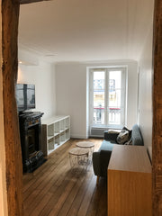 Prestigieux Appartement extrêmement lumineux !<br />Situé au cœur d'une des plus Paris, France Romantique Appartement Matignon Élysées ❤ Entire rental unit vacation rental 18501263