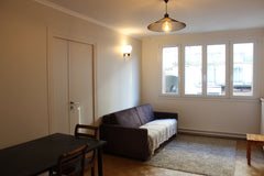 Come and spend some quality time in my Parisian three room flat of 56m ² in the  Paris, France ❤️ Lovely 3 rooms in the 14th district of Paris ❤️ Entire rental unit vacation rental 21005338