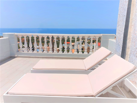 All suites are in minimalist stunning interiors and finished in an Aegean palett  Private Premium Studio for A Pleasant Holiday In A Beautiful Place with pool Ac Private room in guesthouse vacation rental 44022880