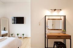Chelona’s nest is a newly renovated property located in the city of Heraklion an  Chelona's Nest Entire rental unit vacation rental 34100217