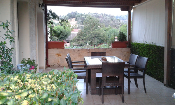 Olive Tree House is a roustic  stone building with a ground floor apartment 40 s  Olive Τree Ηouse - Apartment 1 Bedroom Entire rental unit vacation rental 18908235