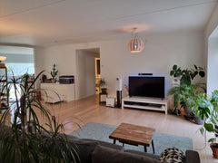 This is our own apartment that we are renting out. It is just next to the water, Copenhagen, Denmark By the water - entire apartment next to water bus Entire condo vacation rental 699078943370413033