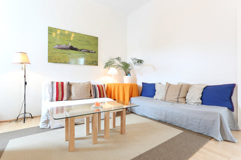 The very central and sunny apartment is about 60m ² and is the 2nd floor. The ap Vienna, Austria SUNNY APARTMENT DOWNTOWN VIENNA #23 Entire rental unit vacation rental 563275