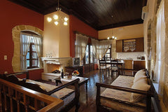 Arhontiko offers 4-star traditional accommodation, 300 m from the centre of Arha  Arhontiko In Arhanes Entire rental unit vacation rental 606315382341348923