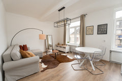 Goûtez l'élégance de ce logement exceptionnel. Brussels, Belgium Cosy appartement in the heart of Brussels Entire rental unit vacation rental 675046301271205825
