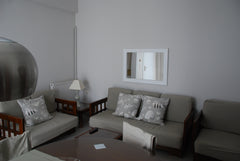 Unique vacations in Tinos. Our apartment is situated in the center of Chora (Tin  Quiet and cozy downtown apartment - Tinos Entire home vacation rental 19113281