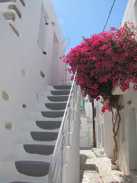 Stylish fully equipped studio,  located at the traditional settlement of Paroiki Athens, Greece Handy studio in Paroikia Entire rental unit vacation rental 2515736