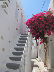 Stylish fully equipped studio,  located at the traditional settlement of Paroiki Athens, Greece Handy studio in Paroikia Entire rental unit vacation rental 2515736