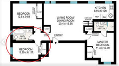 This apartment is located on the top floor located within a beautiful elevator b New York, NY Rental unit in New York · 1 bedroom · 1 bed · 1 private bath Private room in rental unit vacation rental 13740793