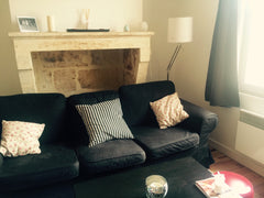 Agréable appartement en plein cœur du centre historique de Bordeaux à quelques p Bordeaux, France Agréable T2 45m² Hyper Centre Entire rental unit vacation rental 7174015