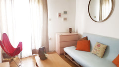 Fotini's house is in Keramikos, 1 minute walk from metro station, in heart of At Athens, Greece sweet and central Entire rental unit vacation rental 15211983