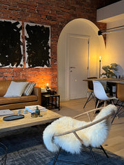   trendy luxury 1 bedroom ap top location +parking Entire condo vacation rental 54203092