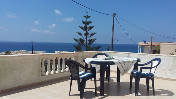 The Villa is situated in the heart of the typical greek village. Restaurants, ni Rome, Italy Villa Sofia at Arkasa Karpathos Entire villa vacation rental 11815602