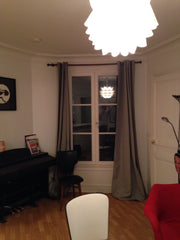 L'appartement se trouve au coeur de Paris dans le 4ème arrondissement entre le M France Agréable logement Paris Entire rental unit vacation rental 9712186