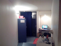 Propose Joli studio au coeur du 20eme arrondissement de paris , avec grande sall Noisy-le-Grand, France joli studio paris 20eme (  21m² ) Entire condo vacation rental 6848237