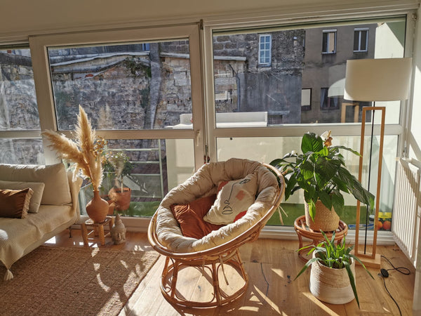 Venez séjourner dans ce petit havre de paix, une maison de centre ville, située  Bordeaux, France SUPERBE Maison De Centre Ville - TERRASSE & JARDIN Entire townhouse vacation rental 49531482