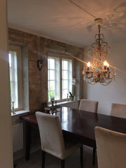  Copenhagen, Denmark 102 sqm city center apartment next to Kings Garden Entire condo vacation rental 50174499