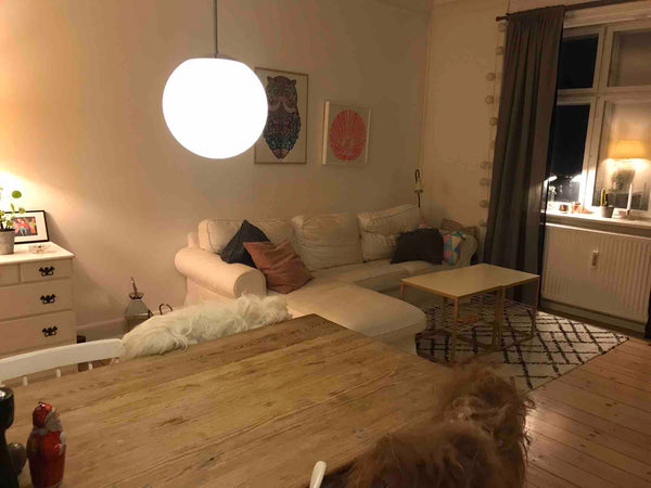 Copenhagen, Denmark Central lejlighed med gode forbindelser til City Entire rental unit vacation rental 38456306