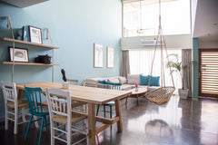 My apartment has a contemporary decoration but also with aesthetics of a modern  Athens, Greece Acropolis View / 100sq apartment Entire rental unit vacation rental 46544267